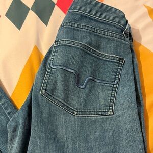 Kimes Ranch Lola Trouser Jeans